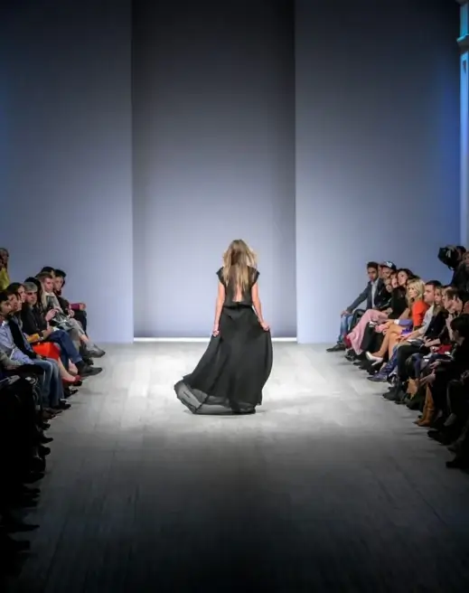 Premium Conciergerie — runway